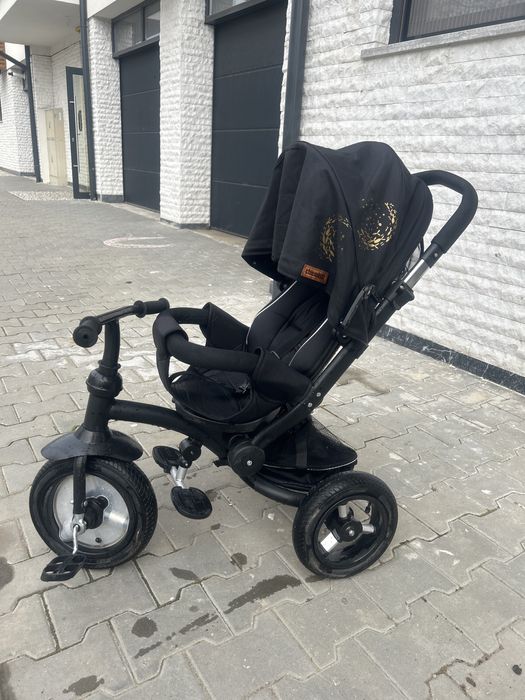 Chipolino триколка