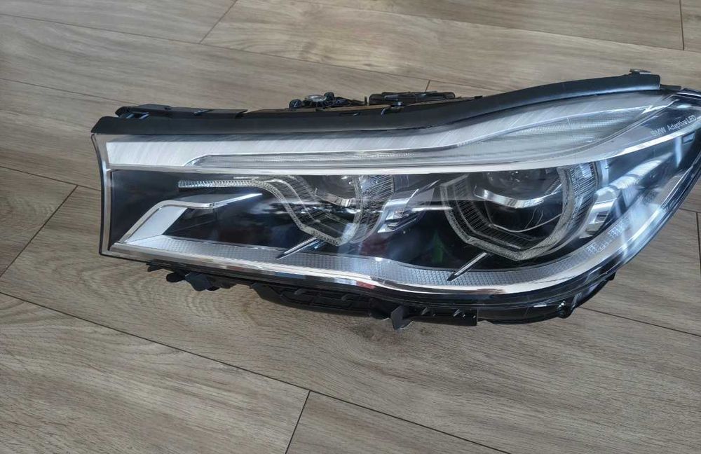 Фар BMW Seria7 G11 adaptive USA / Kanadam 772.65.000.11