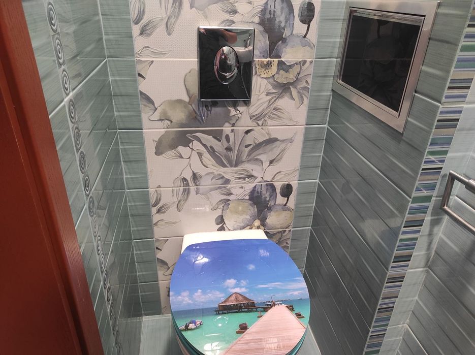 Тристаен, Център, лукс, гараж, климатици