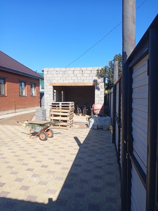 Продам дом район Налоговой