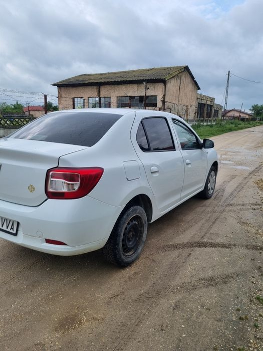 Vand dacia logan