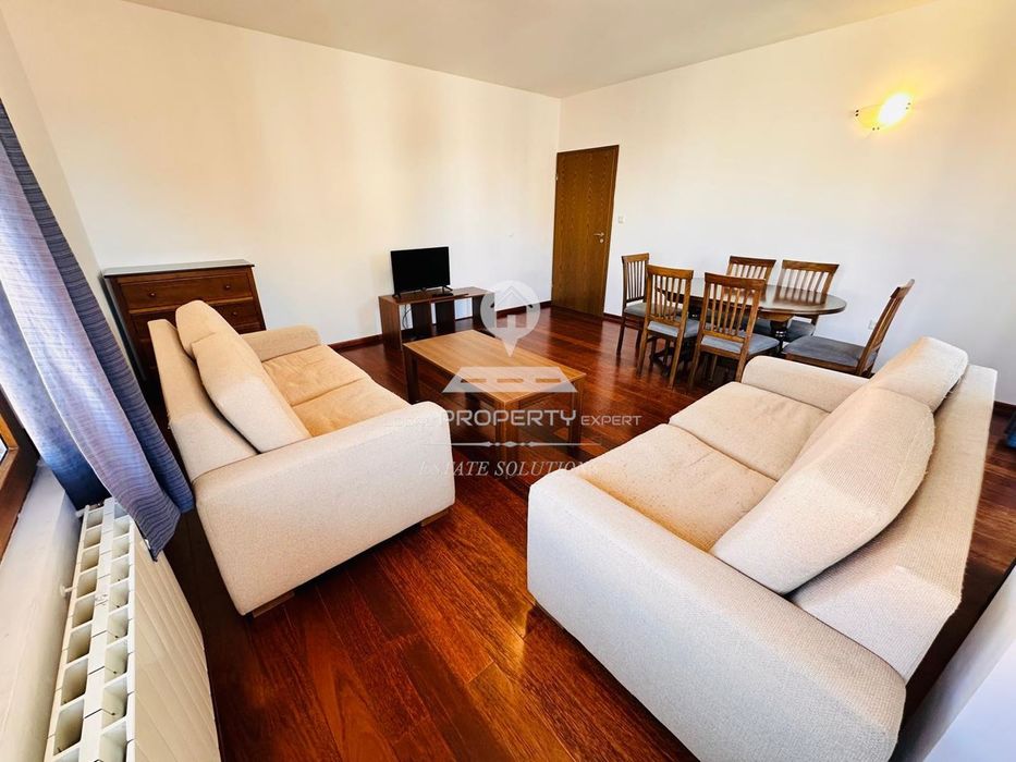 Продава се Тристаен апартамент в Банско - 120 кв.м за 1125 €/кв.м - Снимка #3