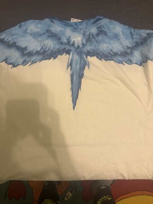 Tricou Marcelo Burlon