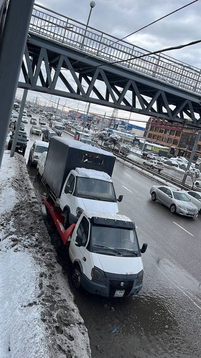 Эвакуатор Алматы рядом 24/7