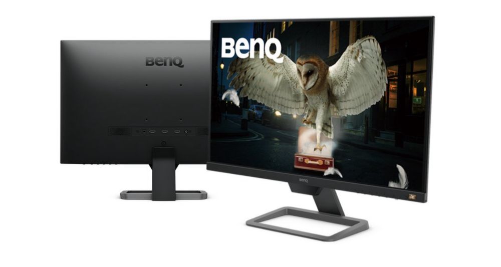 Monitor Benq EW2780