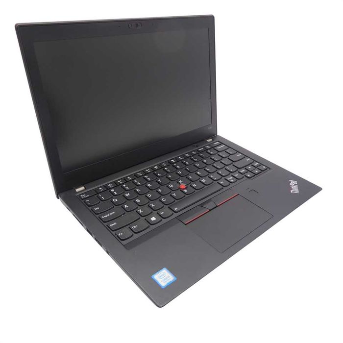 Lenovo ThinkPad X280* i5-8250U* SSD 256GB NVMe* 8GB RAM