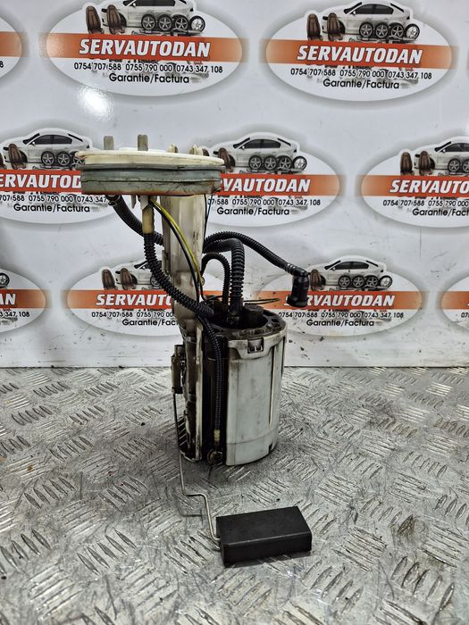 pompa motorina rezervor audi a4 (2001-2004) [8e2, b6] 1.9 motorina 200