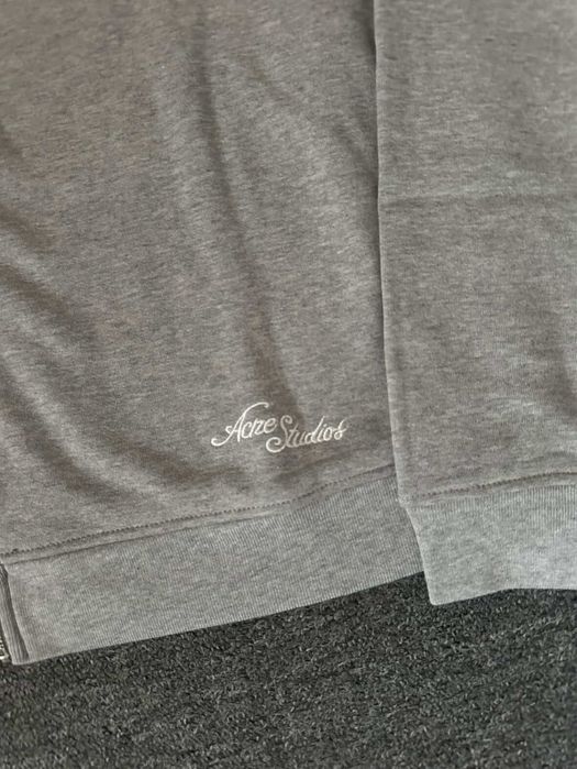 Оригинален Acne Studio Пуловер Нов !