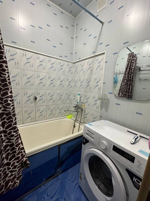 Аренда 2 хона 3 хона қилинган квартира Ганга кафе Флория срочно ижара