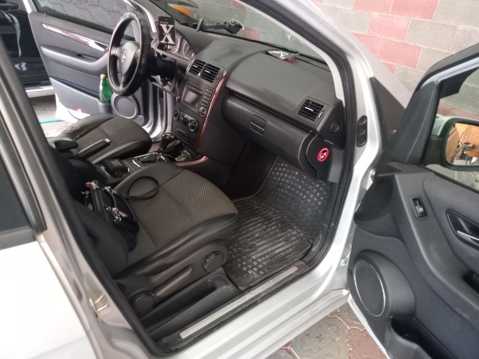 Мерседес А класс