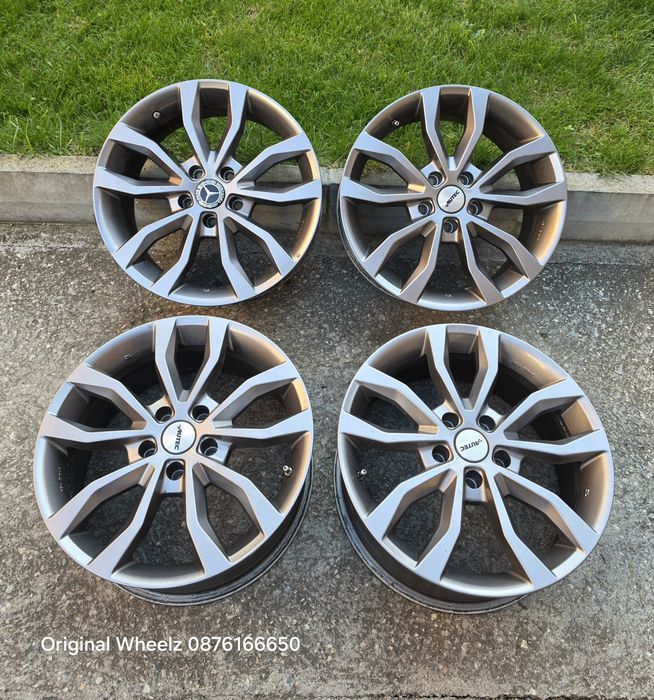 Джанти 17' 5 x 112, 7.5j et36