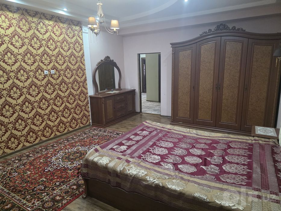 В аренду квартира ижарага