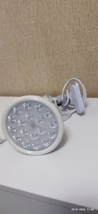 Аренда фотолампа