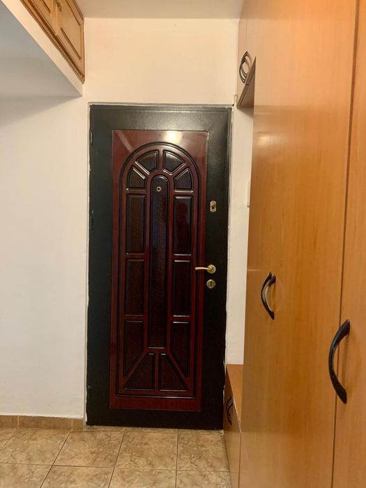 Apartament 2 camere Aleea Păcurari