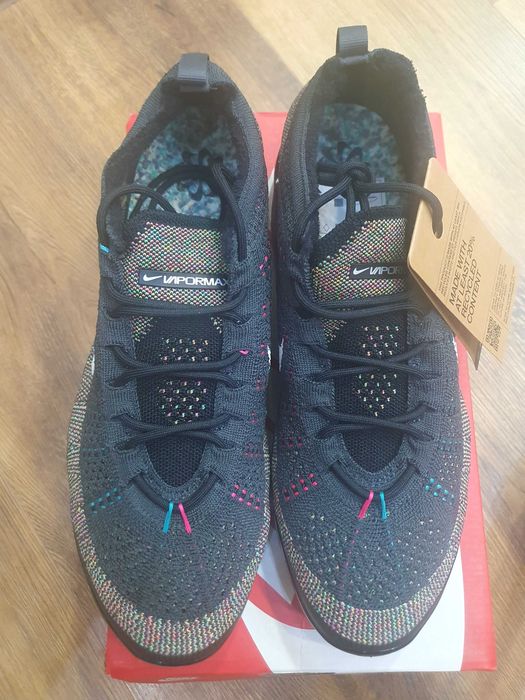 Сникърси Nike Air Vapormax