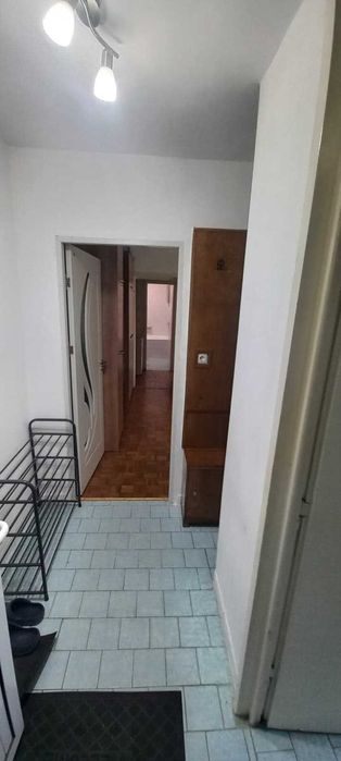 Apartament cu 2 camere de vanzare in zona Decebal
