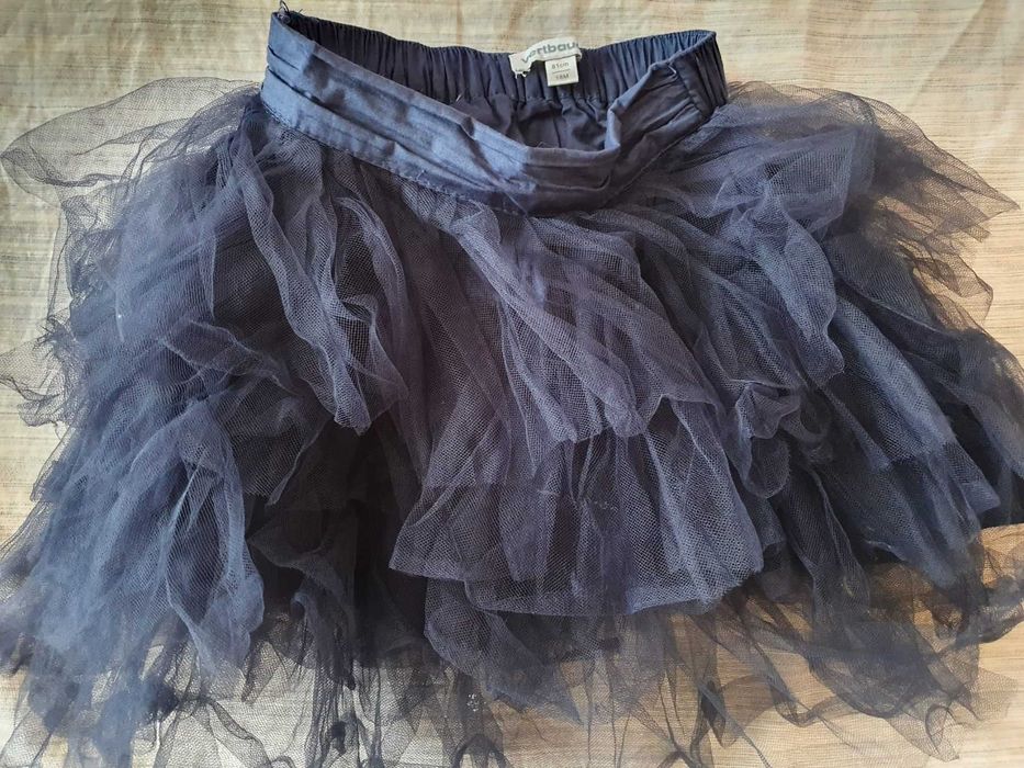 Дрешки 74-80 см - пола, панталонки, боди, рокля, зимно яке