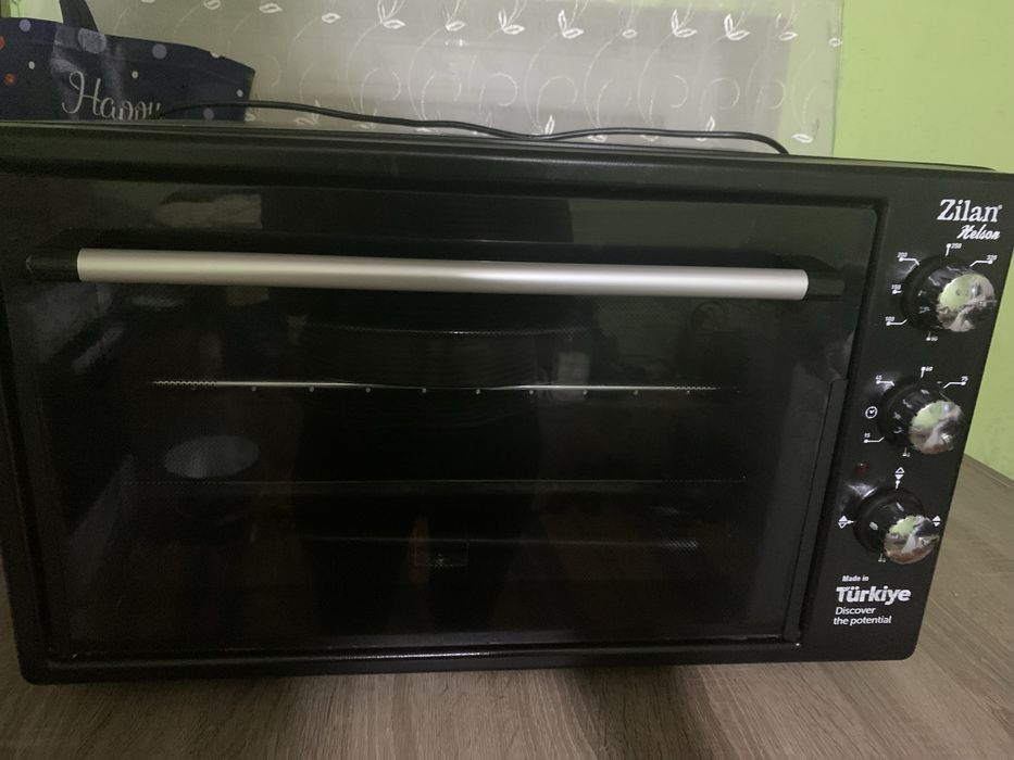 Vand cuptor elecrtic