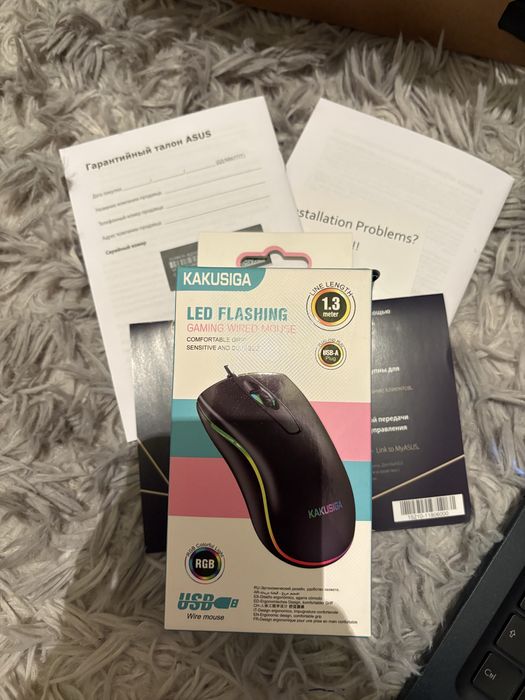 Ноутбук Asus VivoBook