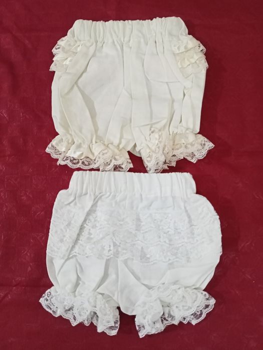 Новые фирменные штанишки для девочек