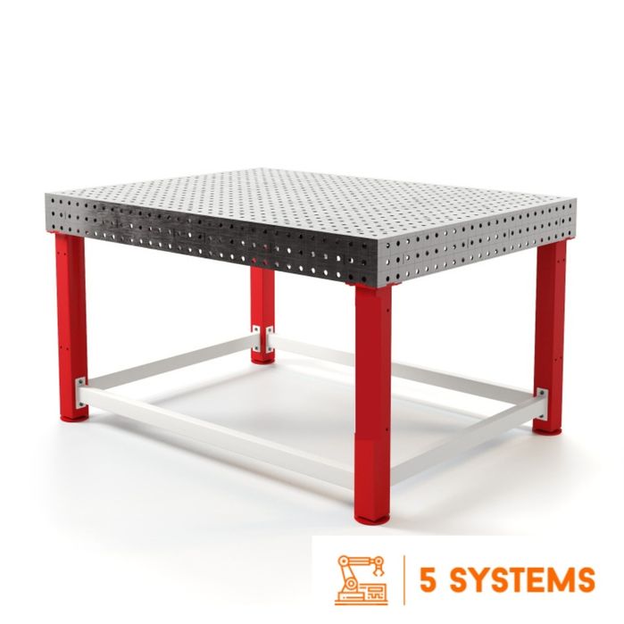 3D Сварочные столы