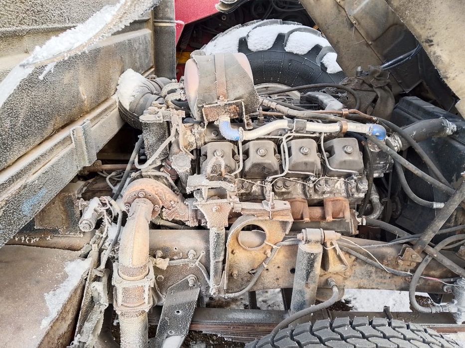 Продам КамАЗ 5320