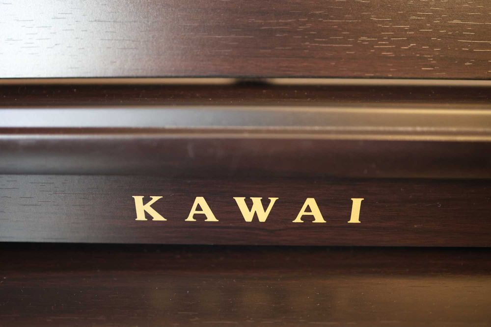 Pian Digital KAWAI CN-29 R + Scaun Thomann KB-47RM : Stare Excelentă, Rosewood