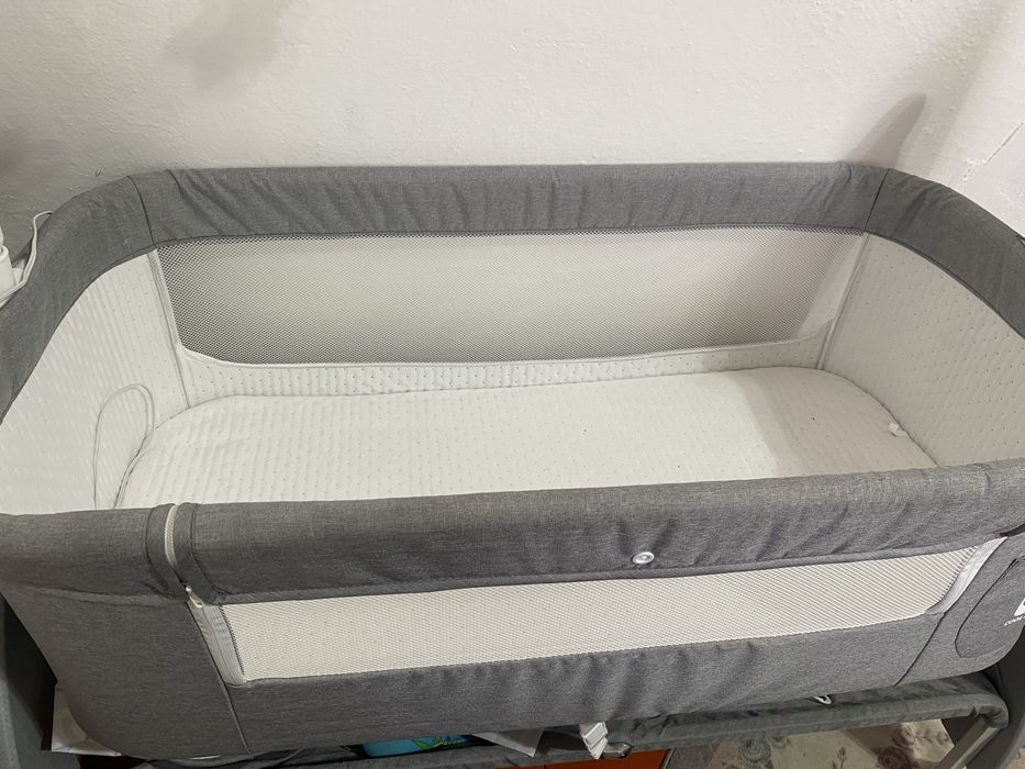 Кровать колыбель