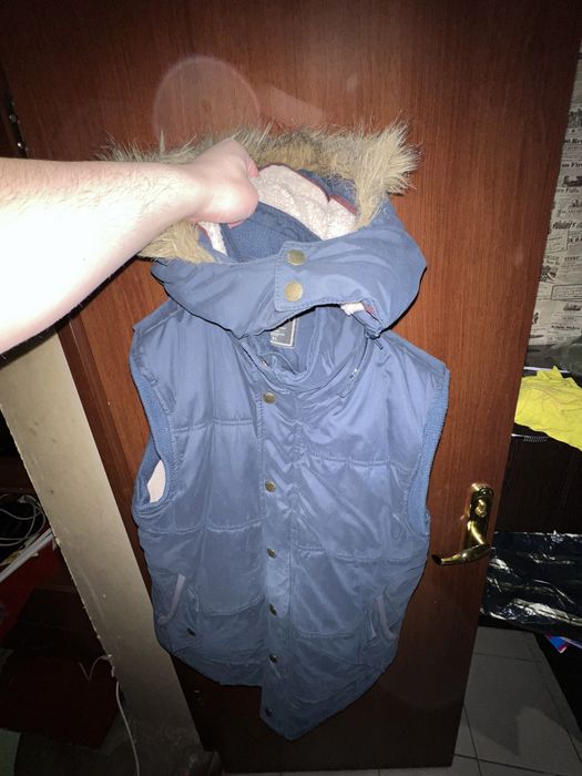 Продам верхнюю одежду