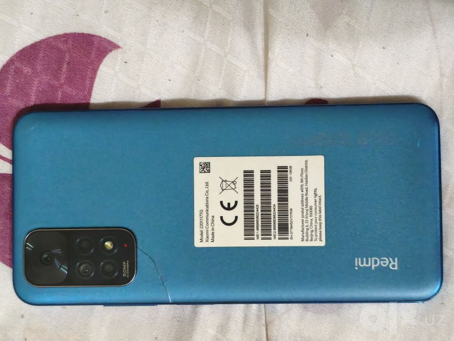Redmi 11 Note    redmi