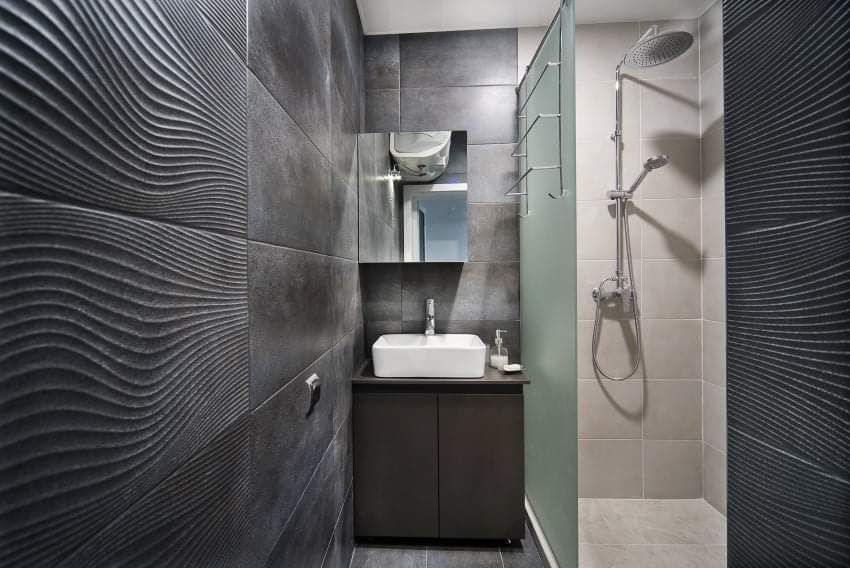 Дава се под наем Тристаен апартамент в Варна, Чайка - 86 кв.м за 800 € - Снимка #13