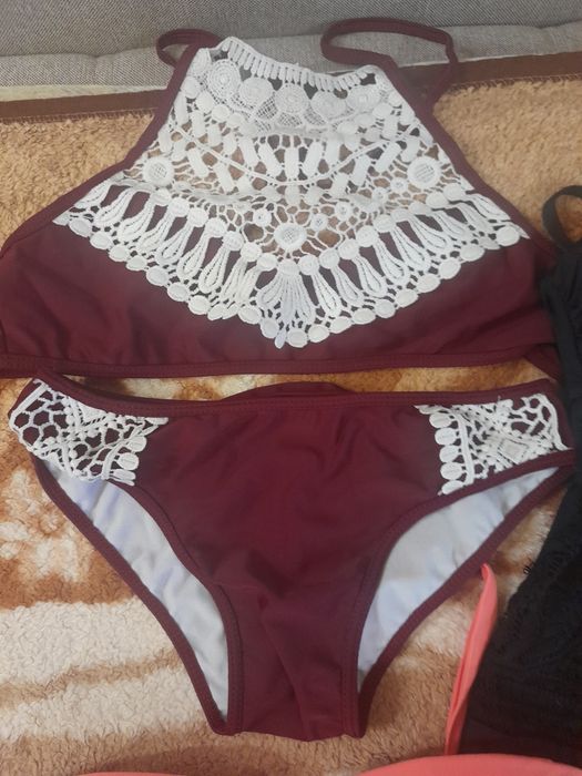Продам купальник
