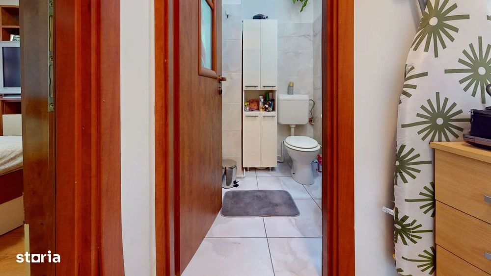 Apartament 3 camere Freziei