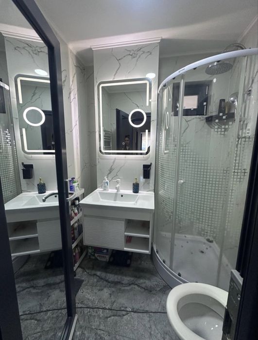 Vand apartament 4 camer icfrimu et1