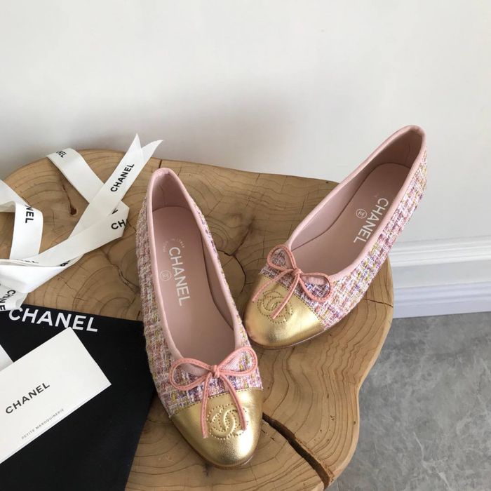 Balerini Chanel 35-42