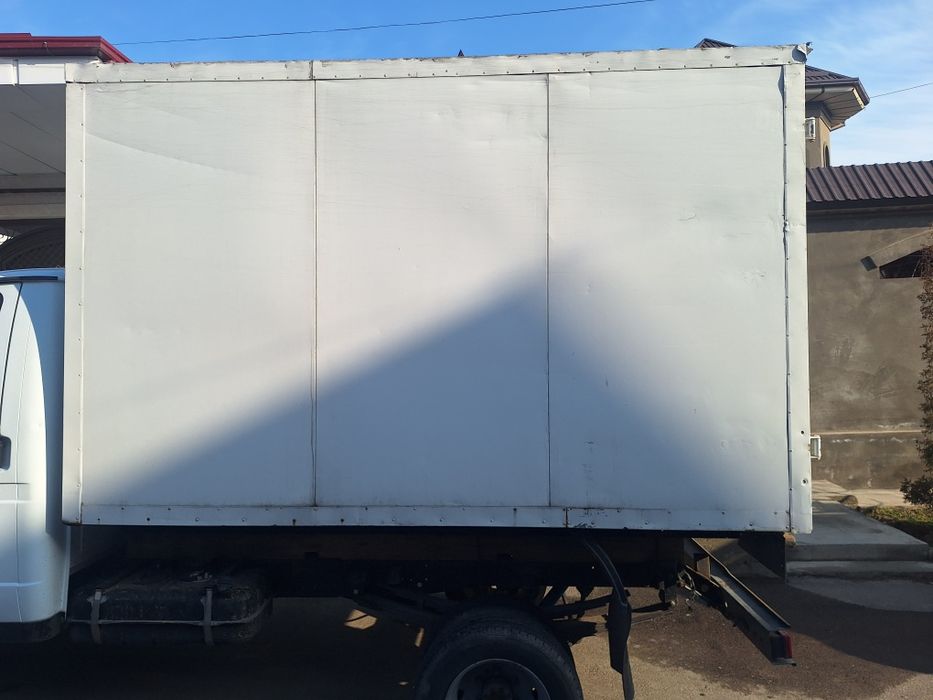 Газель борт сотилади 3 метрли