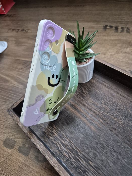 Case и протектор за samsung s24