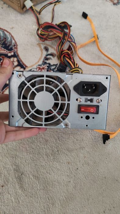 Продам системный блок 350w