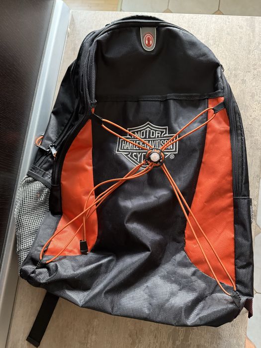 Rucsac Harley Davidson