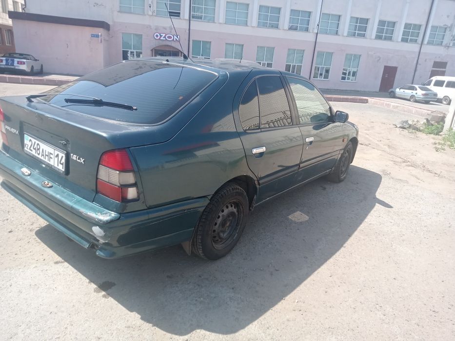 Сдам в аренду машину