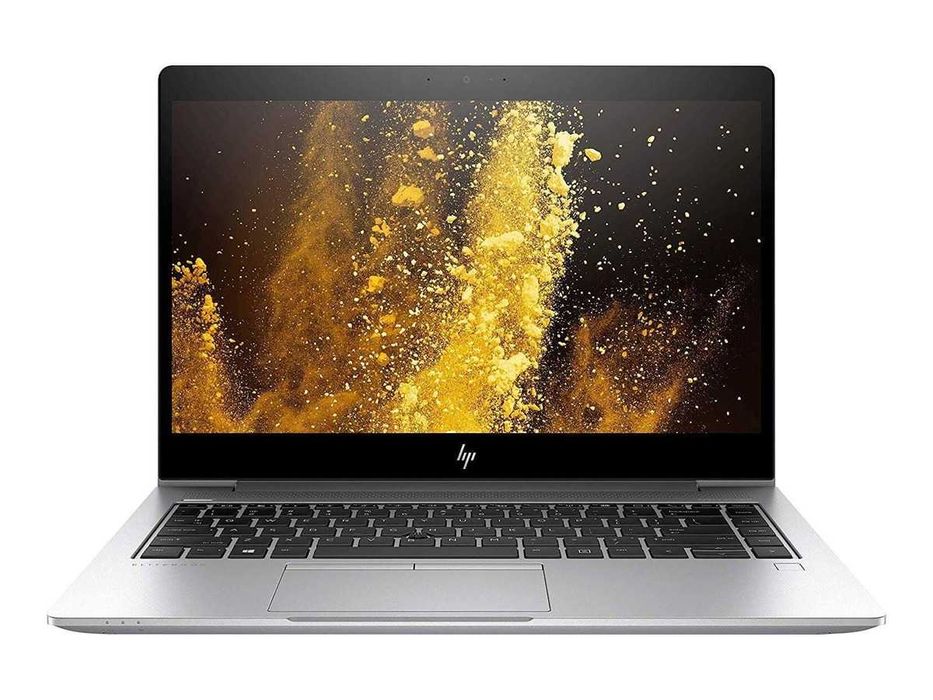 Лаптоп HP 840 G6 I5-8365U 8GB 256GB SSD NVME с до 24 МЕСЕЦА ГАРАНЦИЯ и Windows 11 PRO