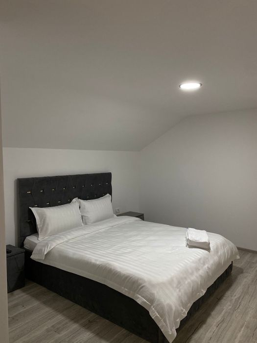 Casa vacanta un loc de relaxare