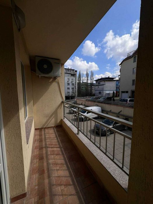 Дава се под наем Двустаен апартамент в София, Манастирски ливади - 57 кв.м за 648.21 € - Снимка #14