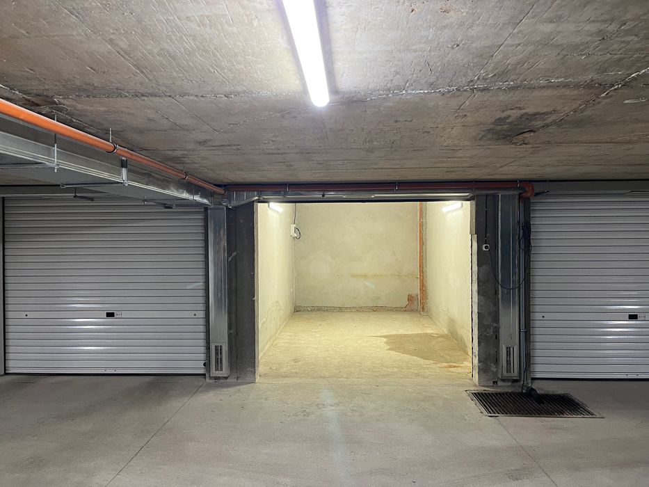 Гараж под наем Овча купел