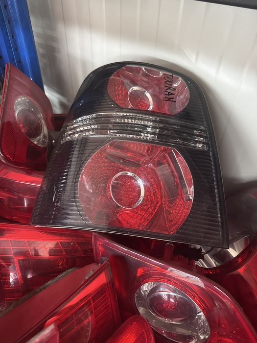 Stop stanga dreapta original vw Touran facelift