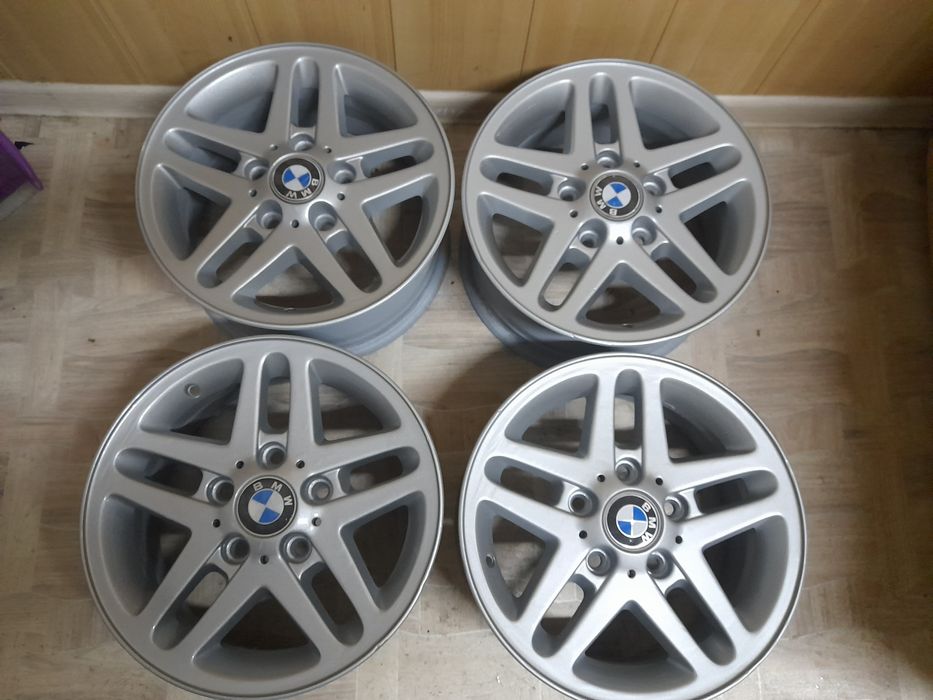 Диски бмв е46 е36