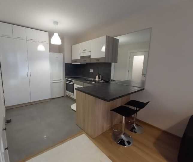 Дава се под наем Двустаен апартамент в Пловдив, Изгрев - 65 кв.м за 331.5 € - Снимка #4