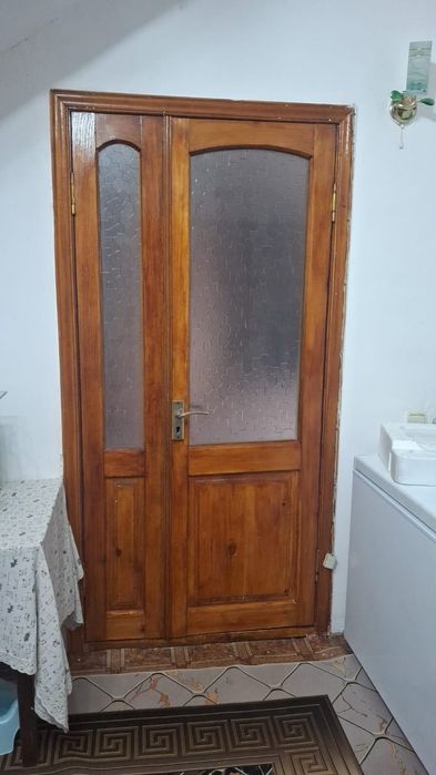 Дверь для зала бу