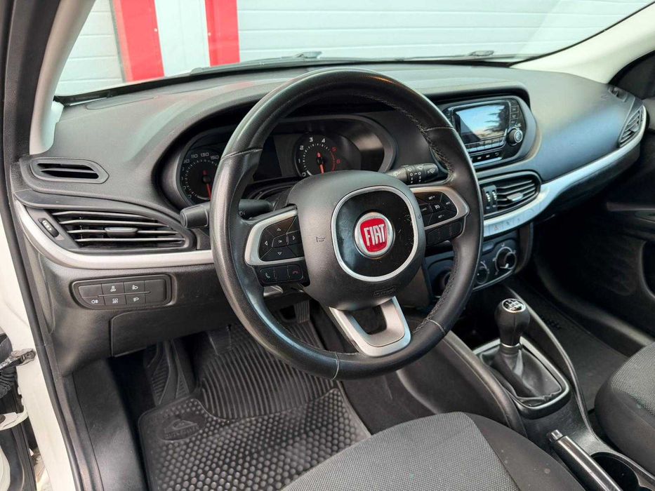 Fiat Tipo 1.3MULTI JET