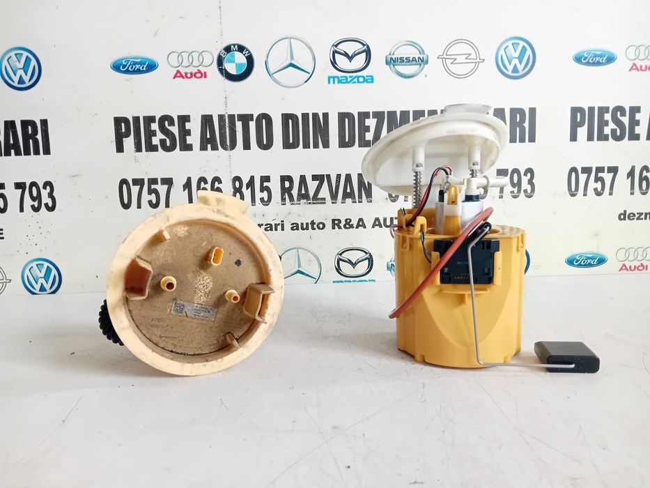 Pompa Motorina Rezervor Sorb Plutitor Mercedes E Class W212 2.2 Cdi 2008-2015